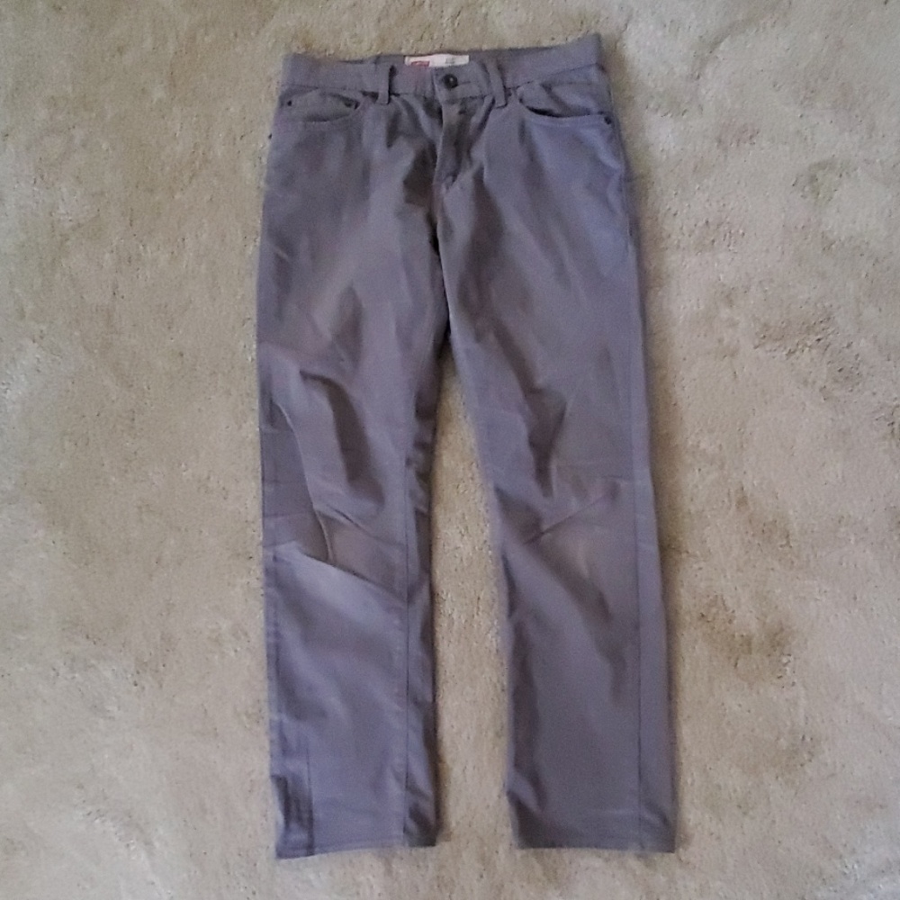 Boys jeans